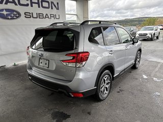 Forester 2.5i Convenience 2019 à Saint-Georges, Québec - 4 - w320h240px