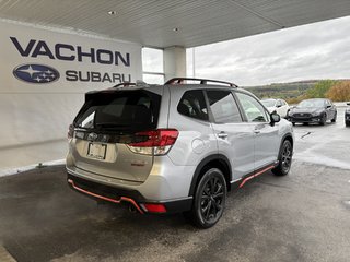 Subaru Forester 2.5i Sport w-EyeSight Pkg 2019 à Saint-Georges, Québec - 3 - w320h240px