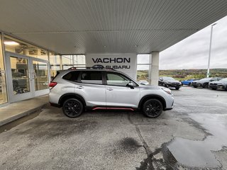 Subaru Forester 2.5i Sport w-EyeSight Pkg 2019 à Saint-Georges, Québec - 2 - w320h240px