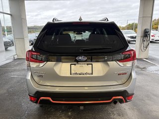 Subaru Forester 2.5i Sport w-EyeSight Pkg 2019 à Saint-Georges, Québec - 4 - w320h240px