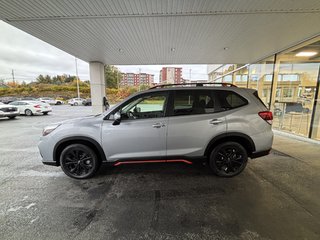 Subaru Forester 2.5i Sport w-EyeSight Pkg 2019 à Saint-Georges, Québec - 6 - w320h240px
