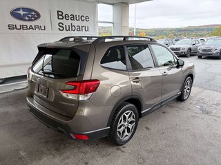 Subaru Forester Convenience 2019 à Saint-Georges, Québec - 3 - w320h240px