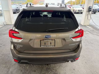 Subaru Forester Convenience 2019 à Saint-Georges, Québec - 4 - w320h240px