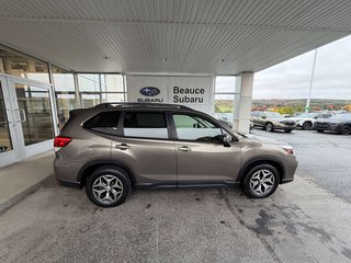 Subaru Forester Convenience 2019 à Saint-Georges, Québec - 2 - w320h240px