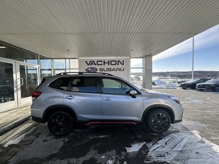 2020  Forester 2.5i Sport in Saint-Georges, Quebec - 3 - w320h240px