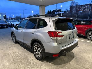 2020  Forester Convenience in Saint-Georges, Quebec - 6 - w320h240px