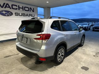 2020  Forester Convenience in Saint-Georges, Quebec - 4 - w320h240px