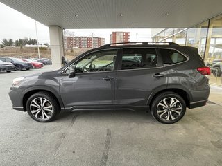 2020  Forester 2.5i Limited in Saint-Georges, Quebec - 6 - w320h240px