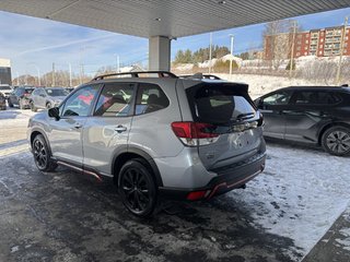 2020 Subaru Forester 2.5i Sport in Saint-Georges, Quebec - 5 - w320h240px