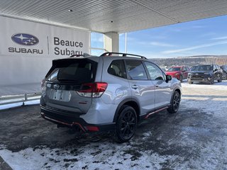 2020 Subaru Forester 2.5i Sport in Saint-Georges, Quebec - 3 - w320h240px