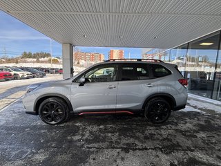 2020 Subaru Forester 2.5i Sport in Saint-Georges, Quebec - 6 - w320h240px