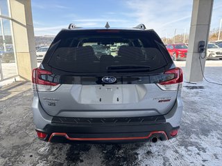 2020 Subaru Forester 2.5i Sport in Saint-Georges, Quebec - 4 - w320h240px