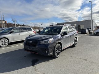 Forester 2.5i Sport 2021 à Saint-Georges, Québec - 3 - w320h240px