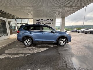Subaru Forester 2.5i Convenience 2021 à Saint-Georges, Québec - 3 - w320h240px