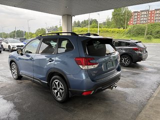 Subaru Forester 2.5i Convenience 2021 à Saint-Georges, Québec - 6 - w320h240px