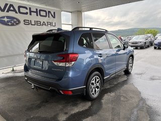 Subaru Forester 2.5i Convenience 2021 à Saint-Georges, Québec - 4 - w320h240px