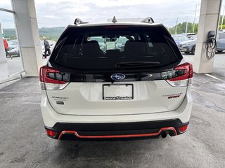 Subaru Forester 2.5i Sport 2021 à Saint-Georges, Québec - 5 - w320h240px