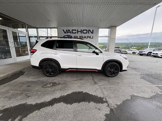 Subaru Forester 2.5i Sport 2021 à Saint-Georges, Québec - 3 - w320h240px