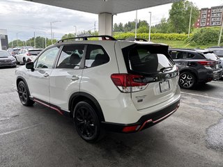 Subaru Forester 2.5i Sport 2021 à Saint-Georges, Québec - 6 - w320h240px