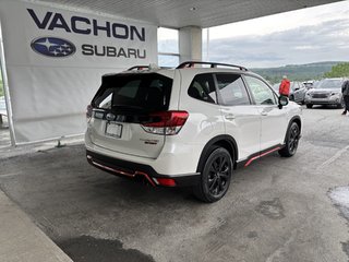 Subaru Forester 2.5i Sport 2021 à Saint-Georges, Québec - 4 - w320h240px