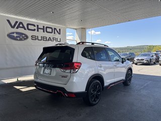 Subaru Forester 2.5i Sport 2021 à Saint-Georges, Québec - 4 - w320h240px