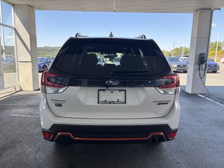 Subaru Forester 2.5i Sport 2021 à Saint-Georges, Québec - 5 - w320h240px