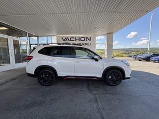 Subaru Forester 2.5i Sport 2021 à Saint-Georges, Québec - 3 - w320h240px