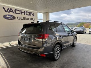 Subaru Forester 2.5i Convenience 2021 à Saint-Georges, Québec - 4 - w320h240px