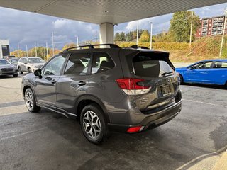 Subaru Forester 2.5i Convenience 2021 à Saint-Georges, Québec - 6 - w320h240px