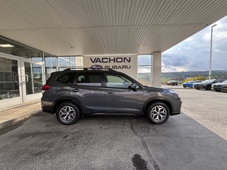 Subaru Forester 2.5i Convenience 2021 à Saint-Georges, Québec - 3 - w320h240px