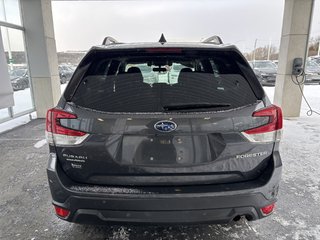 Subaru Forester 2.5i Convenience 2021 à Saint-Georges, Québec - 4 - w320h240px