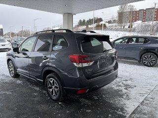 Subaru Forester 2.5i Convenience 2021 à Saint-Georges, Québec - 5 - w320h240px