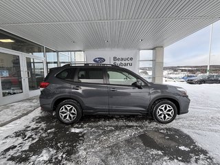 Subaru Forester 2.5i Convenience 2021 à Saint-Georges, Québec - 2 - w320h240px