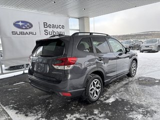 Subaru Forester 2.5i Convenience 2021 à Saint-Georges, Québec - 3 - w320h240px
