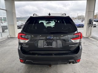 2021 Subaru Forester 2.5i Convenience in Saint-Georges, Quebec - 4 - w320h240px