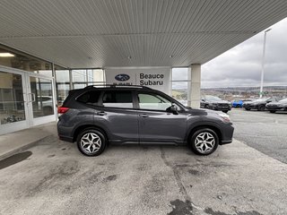 2021 Subaru Forester 2.5i Convenience in Saint-Georges, Quebec - 2 - w320h240px