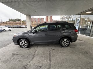 2021 Subaru Forester 2.5i Convenience in Saint-Georges, Quebec - 6 - w320h240px