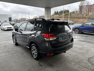 2021 Subaru Forester 2.5i Convenience in Saint-Georges, Quebec - 5 - w320h240px