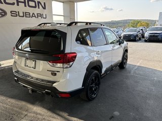 Forester Wilderness CVT 2022 à Saint-Georges, Québec - 3 - w320h240px