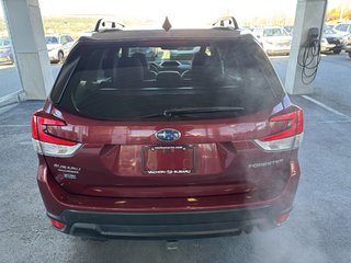 Forester Limited CVT 2022 à Saint-Georges, Québec - 5 - w320h240px