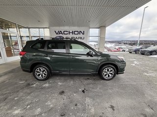 2022  Forester Touring CVT in Saint-Georges, Quebec - 3 - w320h240px