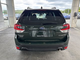 Subaru Forester Convenience CVT 2022 à Saint-Georges, Québec - 5 - w320h240px