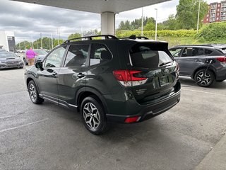 Subaru Forester Convenience CVT 2022 à Saint-Georges, Québec - 6 - w320h240px