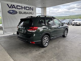 Subaru Forester Convenience CVT 2022 à Saint-Georges, Québec - 4 - w320h240px