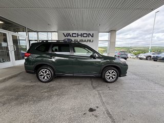Subaru Forester Convenience CVT 2022 à Saint-Georges, Québec - 3 - w320h240px