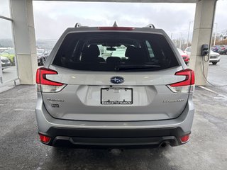 Subaru Forester CVT 2022 à Saint-Georges, Québec - 5 - w320h240px
