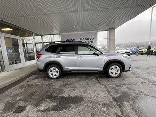 Subaru Forester CVT 2022 à Saint-Georges, Québec - 3 - w320h240px