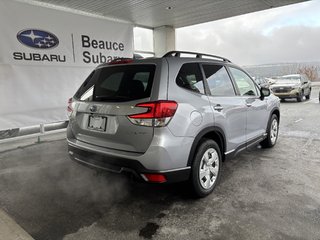 Subaru Forester CVT 2022 à Saint-Georges, Québec - 4 - w320h240px