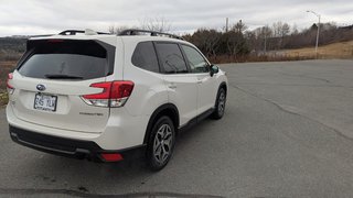 2022 Subaru Forester Touring CVT in Saint-Georges, Quebec - 4 - w320h240px