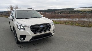 2022 Subaru Forester Touring CVT in Saint-Georges, Quebec - 2 - w320h240px